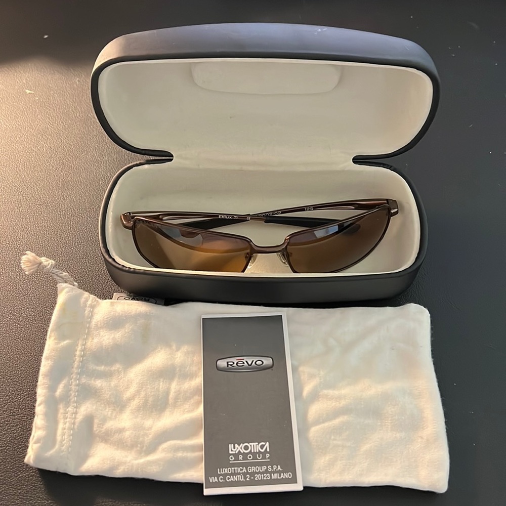 Revo Men’s Sunglasses
